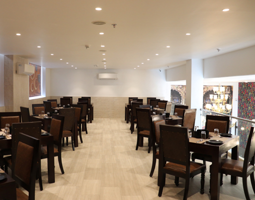 gallery