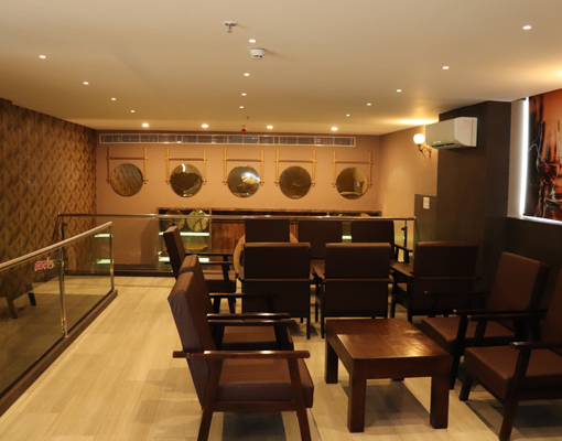 gallery