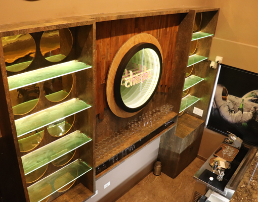 gallery